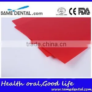 High Quality Customized Dental Wax Plate thumbnail-2