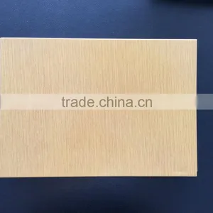 PVDF Aluminum Honeycomb Panel Wholesale thumbnail-3