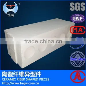 1260 Degree Special Ceramic Fiber Board thumbnail-2