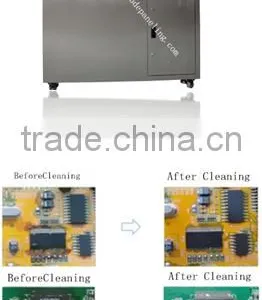 Cheap Price PCB Cleaning Machine /Double-Sided PCB Cleaning Machine thumbnail-1