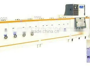Steel Plate Surface Grinding Machine thumbnail-1