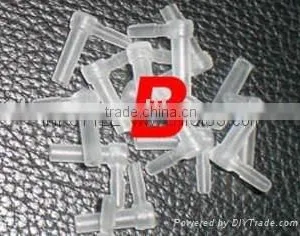 L Type Connector (tube Connector) for Ciss thumbnail-1