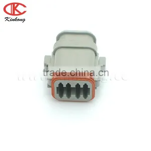 8P Connector DT06-08SA-E008 thumbnail-3