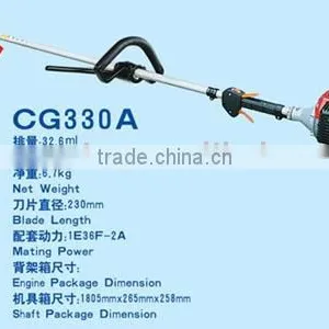 Gasoline Brush Cutter thumbnail-1