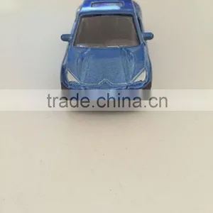 1:64 Diecast Metal Car Mini Diecast Car Toys thumbnail-4