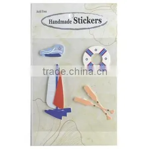 Handmade Sticker thumbnail-1