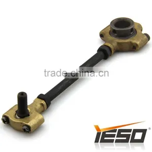 J1801 Looper Connection Rod Assy Shingling Flat Seaming SL-700 Sewing Machine Part Sewing Accessories Sewing Parts Sewing Part thumbnail-1