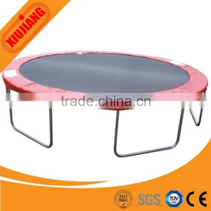 High Quality Kids Indoor Trampoline Tent Rectangular Trampoline Outdoor thumbnail-5