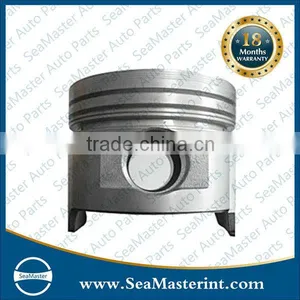 Piston For TOYOTA IC OEM 13101-64010 thumbnail-1