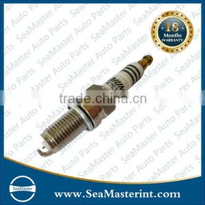 Spark Plug ILTR6A8G/L3Y3-18-110/ILT6RA-13G for MAZDA With Nickel Plated Housing Preventing Oxidation, Corrosion thumbnail-2