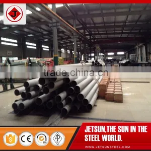 304/316L Stainless Steel Pipe for Industrial thumbnail-6