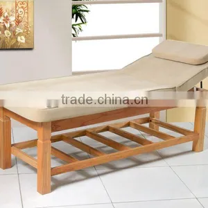 Professional Beauty Salon Spa Bed BD-M3008 thumbnail-1