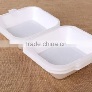 Hight Quality Foam Hamburger Box thumbnail-3