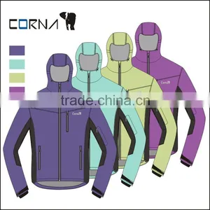 Women New Design Winter Fashion Outdoor Jacket 2016 thumbnail-1