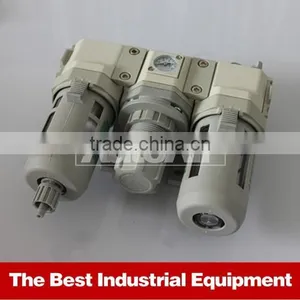 CKD Pneumatic Three Unit thumbnail-1