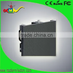 High Class Indoor Module Display Controller Advertising Screen Module P4 P6 P7.62 LED Display thumbnail-1