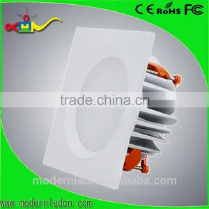 5 Inch 20w Waterproof COB Led Down Light thumbnail-5