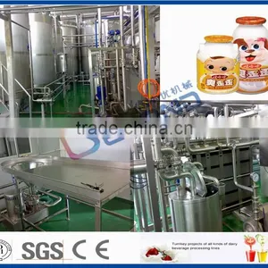 Beverage Production Line thumbnail-6
