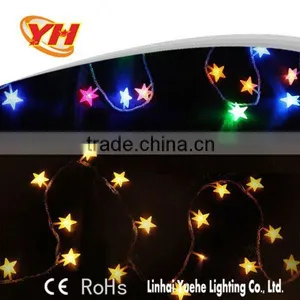 Led Christmas Lights Wholesale China thumbnail-1