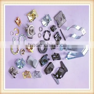 2016 New New New Professional Steel Metal Stamping Machine Shell Parts Manufacturer thumbnail-1