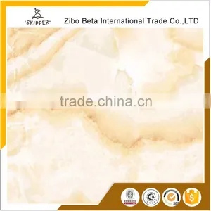 China Exporter Ultra Thin Glazed Polished Porcelain Tile thumbnail-6