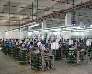 Wisdom Electronics (Huizhou) Co., Ltd. company overview - view 4 thumbnail