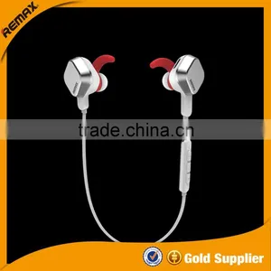 REMAX Bluetooth Sport Earphone Headphone thumbnail-1