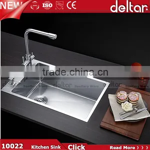 Excellent Kitchen Sinks Europe Handemade Kitchen Sink Top Quality thumbnail-6