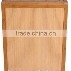 Man Made High Quality Storage Laundry Clothing Basket for Sale thumbnail-3