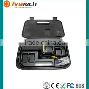 Professional Handheld Video Snake Endoscope Camera thumbnail-4