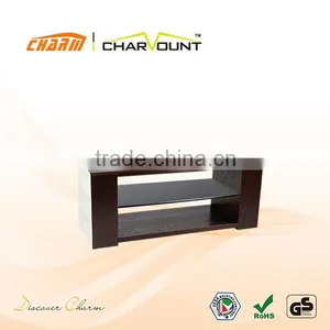 Mdf tv Stand Furniture, for 30"-55" tv Stand Design thumbnail-1