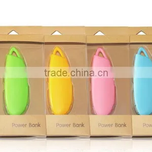 Keychain Power Bank 2600mah,key Power Bank, Mini Power Bank, Keyring Power Bank, Chili Power Bank thumbnail-1