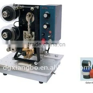 Ribbon Hot Coder HP-241B thumbnail-1
