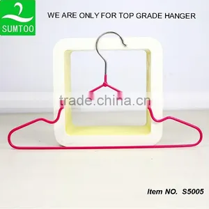 Children's Small Metal Hanger thumbnail-1