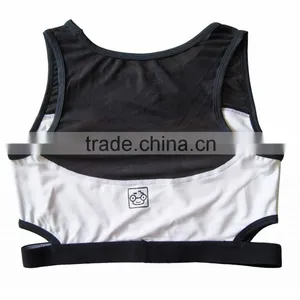 Custom New Design Women Fitness Gym Bra,compression Sport Bra thumbnail-2