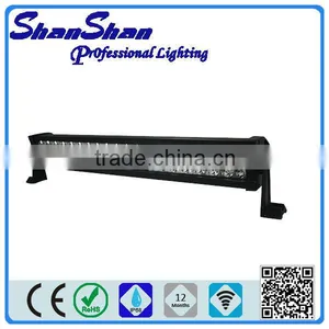 12V,10V to 30V DC Voltage and Headlight Type LED LIGHTINGS/road Led Bar Lights thumbnail-2
