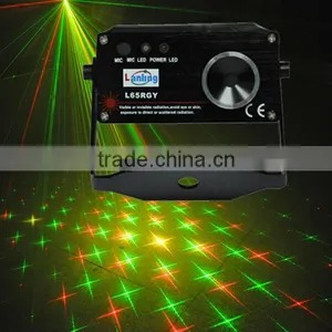 Mini Star Laser Light 12V thumbnail-1