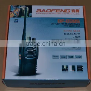 Original Baofeng BF-888S USB Charger thumbnail-1