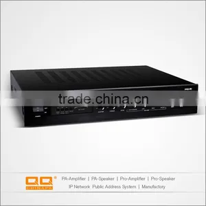 PAD-80 Car Woofer With Amplifier 60w thumbnail-1