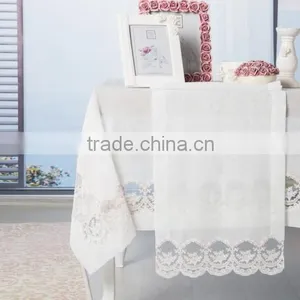 LULABELL DECORATIVE TABLE CLOTH thumbnail-1