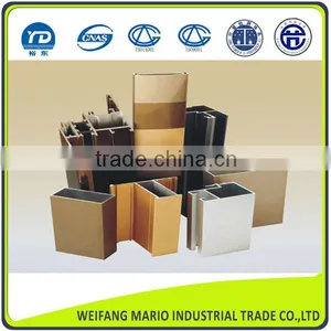 Aluminum Awnings Profile / Aluminium Profile for Awnings thumbnail-1