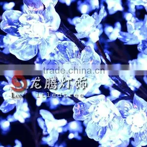 Zhongshan Waterproof Outdoor White Led Tree Light thumbnail-3