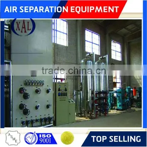 Out-going Stream Expansion Small-scale Air Separation Plant thumbnail-1