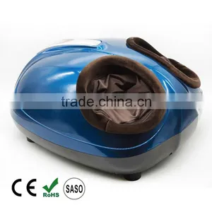 Electric 3D Shiatsu and Kneading Best Foot Massager Machine thumbnail-1