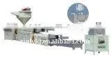 Plastic Compounding Pelletizing Machine thumbnail-2
