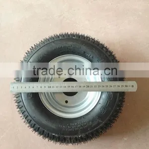 Good Quality 50-100mm Chipping Capacity Disc Wood Chipper,manual Shredder Wood Chipper Shredder,honda Engine Wood Chipper thumbnail-6