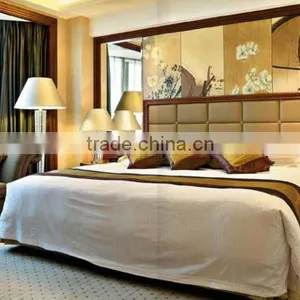 FoShan Modern 5 Sstar Hotel Room Furniture thumbnail-4