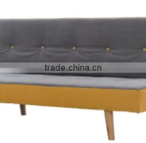 Foshan Factory Hot Selling Modern and Cheap Folding Sofa Cum Bed thumbnail-5