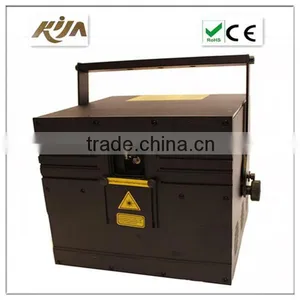 Dj Equipment Lighting High Power Laser Light/Rgb 5w Laser /Disco Lighting thumbnail-2