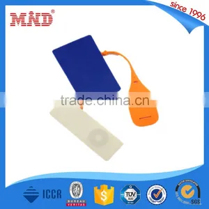 MDL14 Waterproof Pps Material Rfid Laundry Tag thumbnail-6